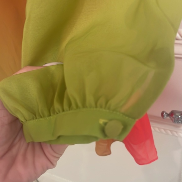 Ronny Kobo Dress - Picture 10 of 11